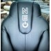 NEO-2 Кресло кож.зам, черный 36-6, (Модель № 34473)