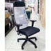 Кресло Метта комплект 18/2D Cветло-серый, (Модель № 28026)