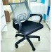 Кресло CS-9/подл.106/осн.001 Темно-серый, (Модель № 33504)