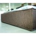 ЛОФТ (ЭКО) Кровать, (Модель № 32842)