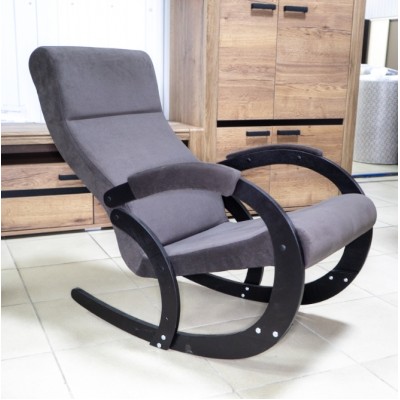 Кресло качалка, (Модель № 31968)