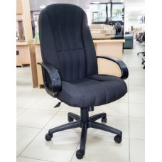 CH-833 Кресло ткань/черный, 2603