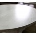 Сатурн-М05 Стол журнальный бетон пайн белый, (Модель № 27598)