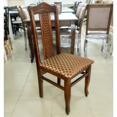Плетенный стул, (Модель № 34010)