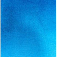 BREEZE Стул мод. 4724 вельвет/металл, 45*64*82 см, Blue синий NLR63/черный