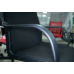 LEADER Кресло ткань черный 2603, (Модель № 1243)