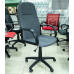 Кресло LEADER ткань/серый 207, (Модель № 1242)