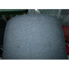 Кресло LEADER ткань/серый 207