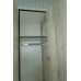 Мале КМ Шкаф 4-х дверный (с обкладками + полки) 11213, (Модель № 29591)
