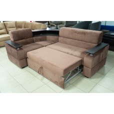 ЛИРА-8 Угловой диван
